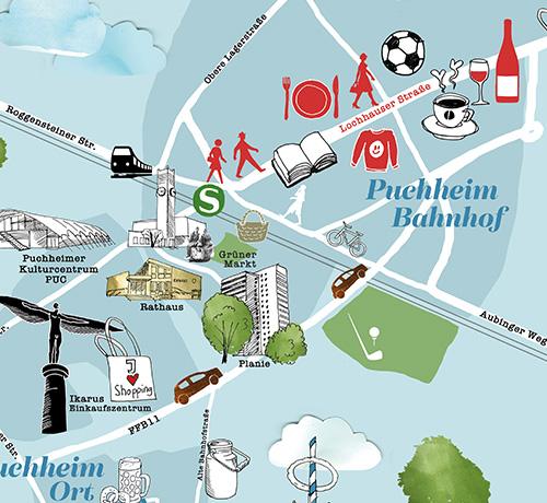Auch in der Krise: PUCHHEIM HAT’S – KAUF VOR ORT